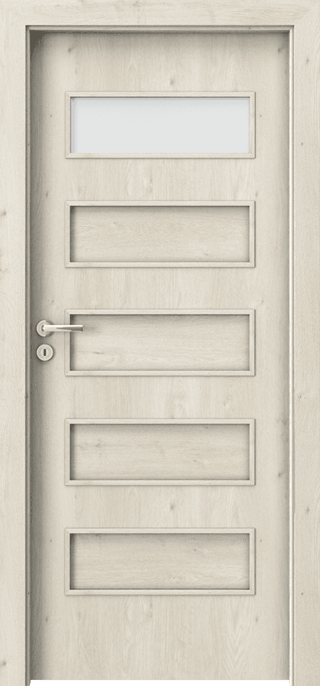 PORTA FIT G.1 - Portaperfect 3D veneer - Scandinavian Oak