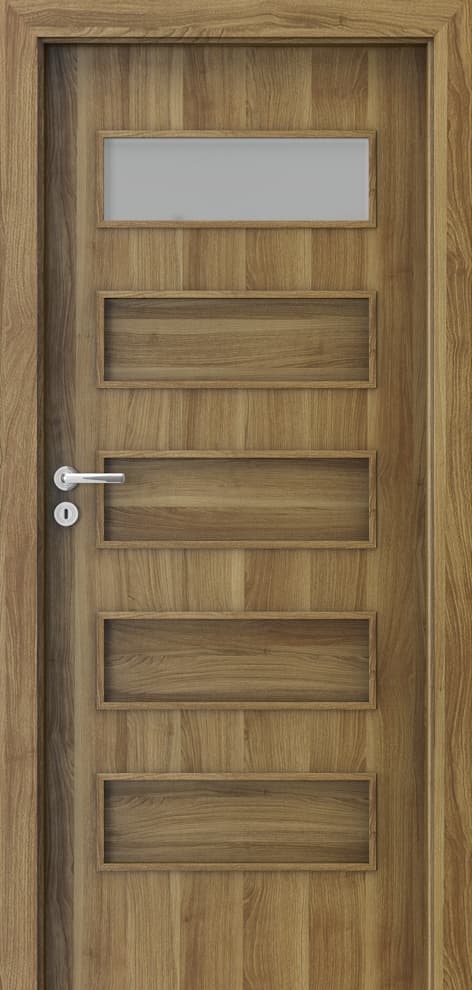 PORTA FIT G.1 - Portasynchro 3D veneer - Honey Acacia