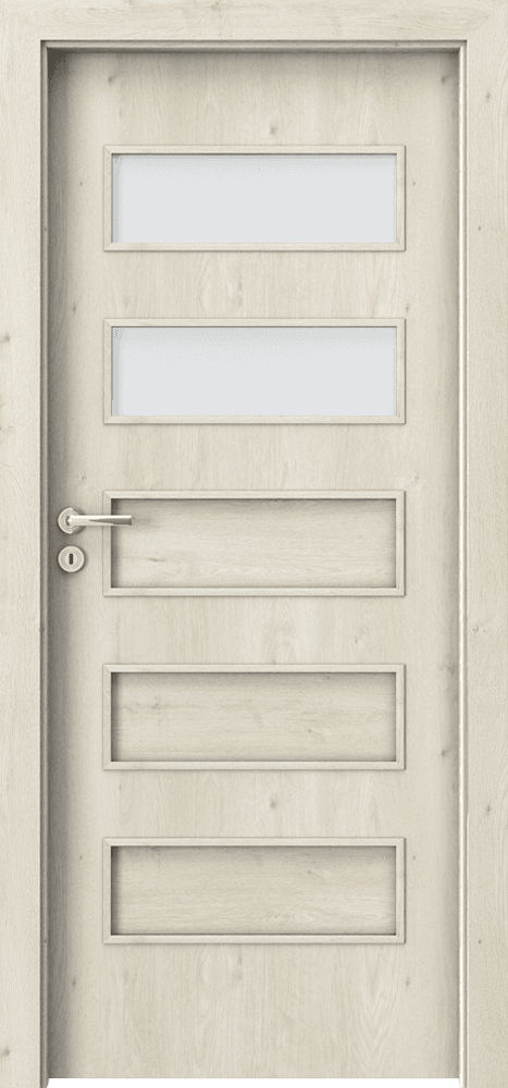 PORTA FIT G.2 - Portaperfect 3D veneer - Scandinavian Oak