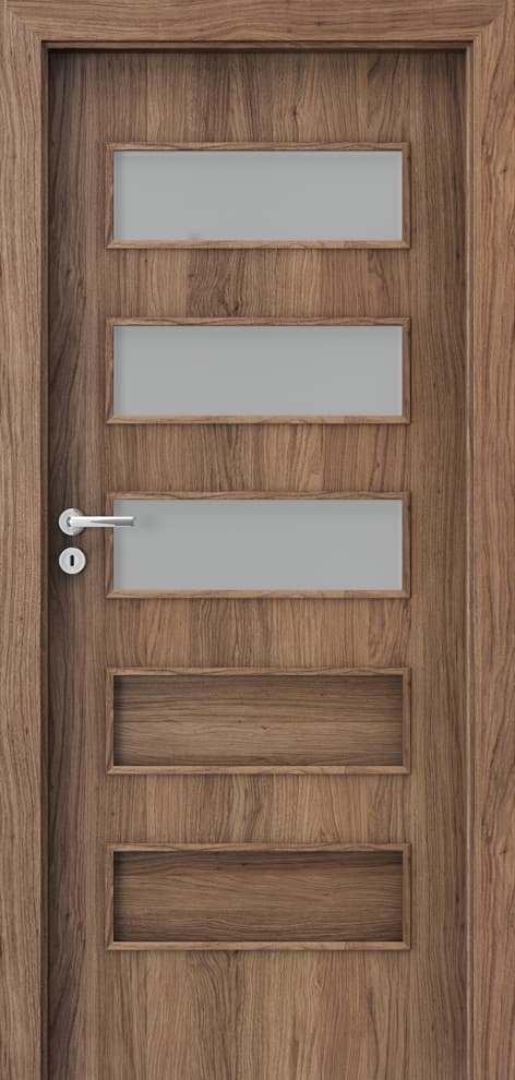 PORTA FIT G.3 - Portaperfect 3D veneer - California Oak