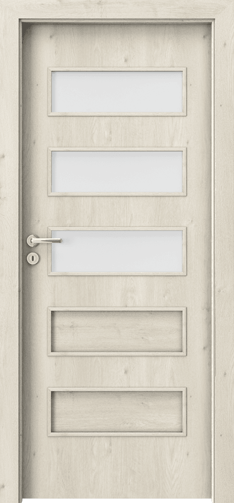 PORTA FIT G.3 - Portaperfect 3D veneer - Scandinavian Oak