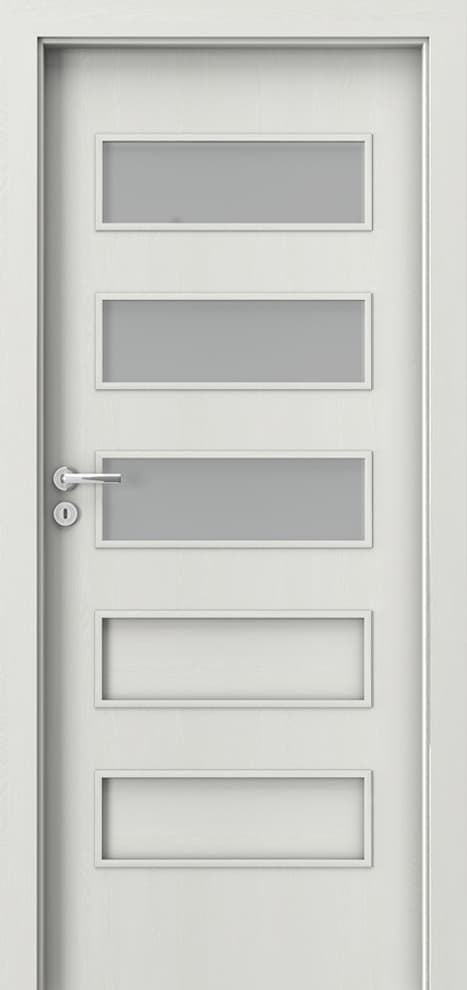 PORTA FIT G.3 - Portasynchro 3D veneer - Wenge White