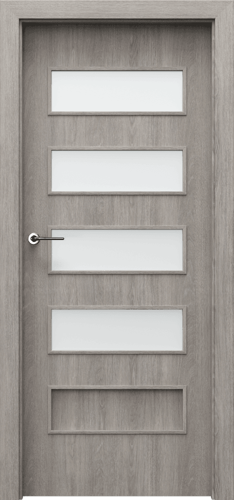 PORTA FIT G.4 - CPL HQ 0,2 veneer - Lorenzo Oak