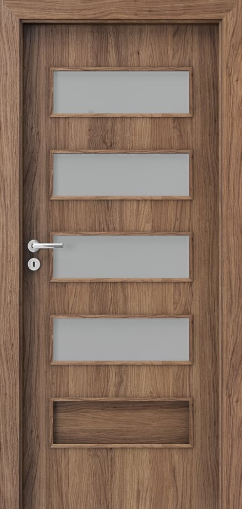 PORTA FIT G.4 - Portaperfect 3D veneer - California Oak