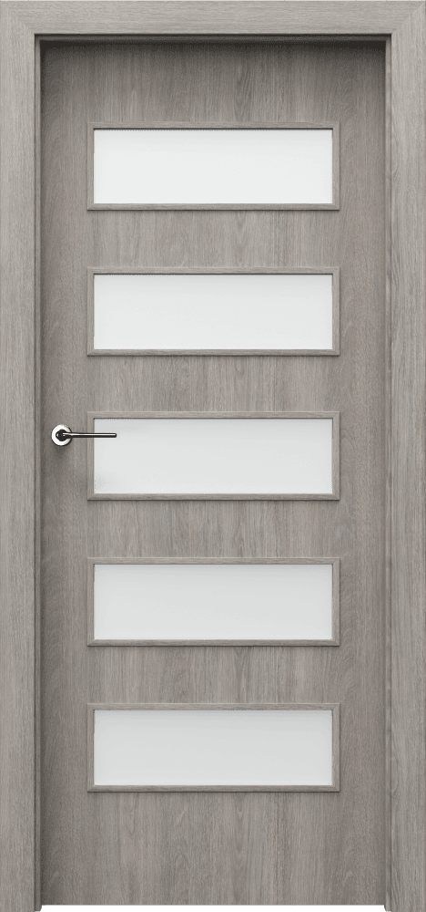 PORTA FIT G.5 - CPL HQ 0,2 veneer - Lorenzo Oak