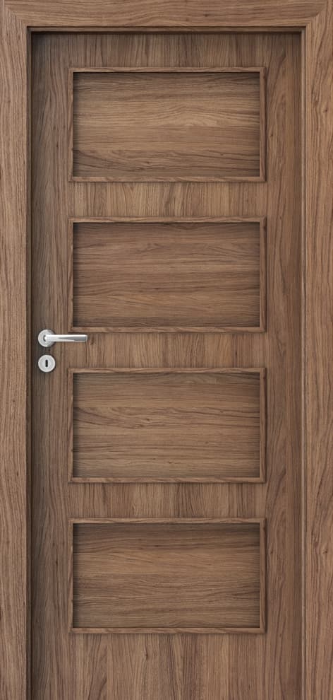 PORTA FIT H.0 - Portaperfect 3D veneer - California Oak