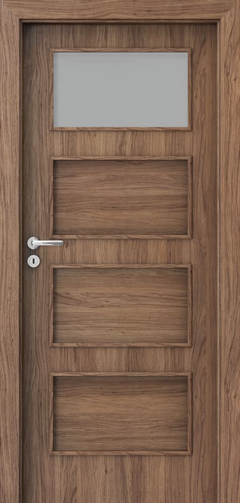 PORTA FIT H.1 - Portaperfect 3D veneer - California Oak
