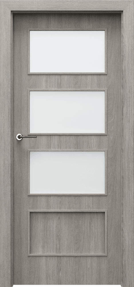 PORTA FIT H.3 - CPL HQ 0,2 veneer - Lorenzo Oak