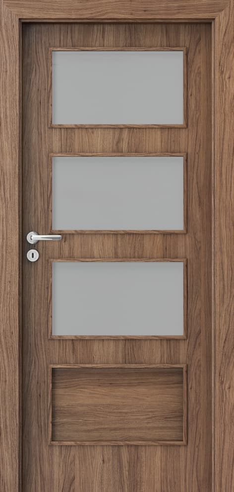 PORTA FIT H.3 - Portaperfect 3D veneer - California Oak