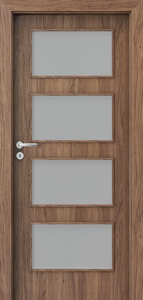 PORTA FIT H.4 - Portaperfect 3D veneer - California Oak