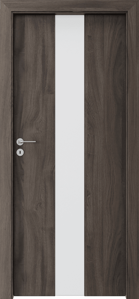 PORTA FOCUS 2.0 - Portasynchro 3D veneer - Dark Oak