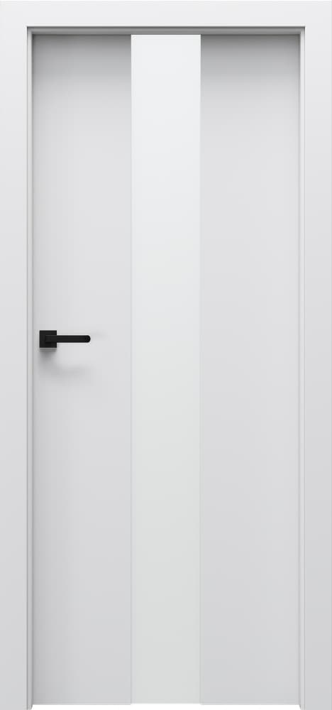 PORTA FOCUS 2.0 - Soft CPL - Gray