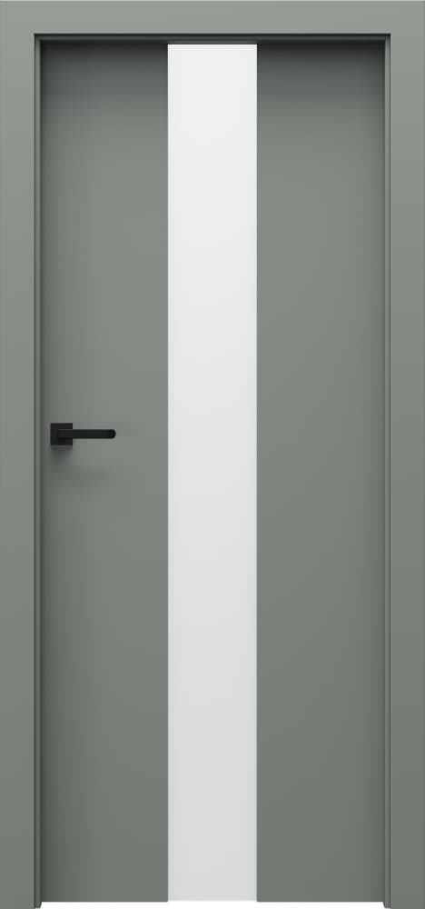 PORTA FOCUS 2.0 - Soft CPL - Olive