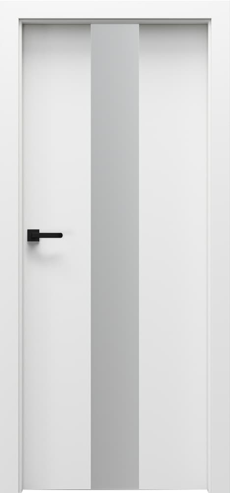 PORTA FOCUS 2.0 - Soft CPL - White