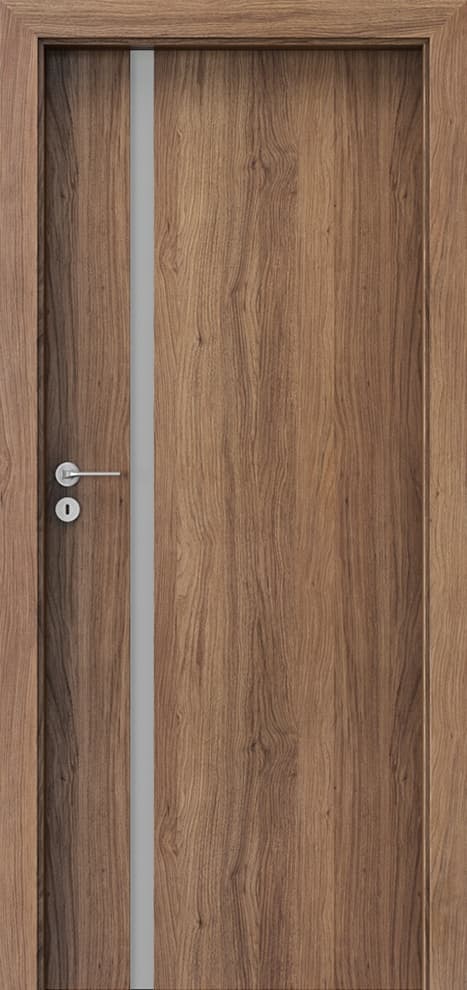 PORTA FOCUS 4.A - Portaperfect 3D veneer - California Oak