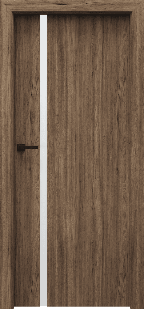 PORTA FOCUS 4.A - Portaperfect 3D veneer - Dark Matt Oak