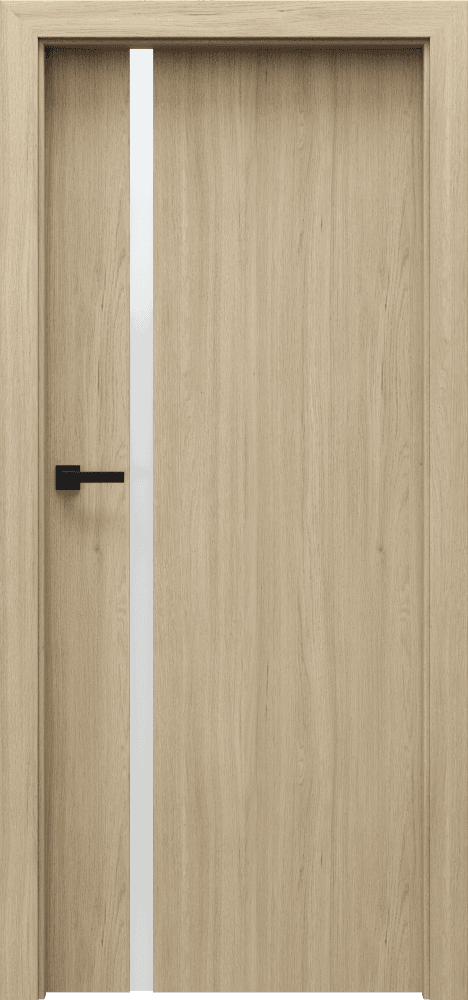 PORTA FOCUS 4.A - Portaperfect 3D veneer - Matt Oak