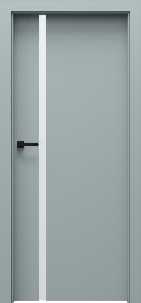 PORTA FOCUS 4.A - Soft CPL - Fiord