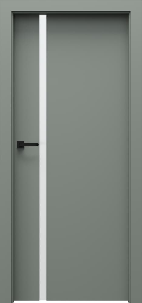 PORTA FOCUS 4.A - Soft CPL - Olive