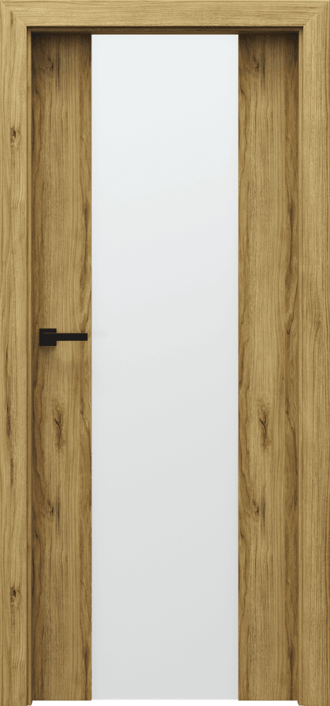 PORTA FOCUS 4.B - Portadecor veneer - Oak Catania