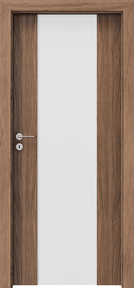 PORTA FOCUS 4.B - Portaperfect 3D veneer - California Oak