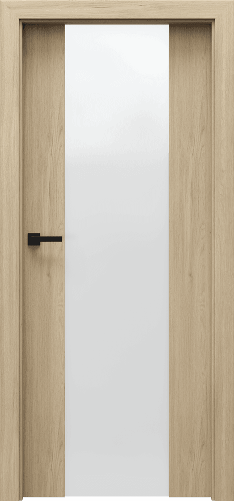 PORTA FOCUS 4.B - Portaperfect 3D veneer - Matt Oak