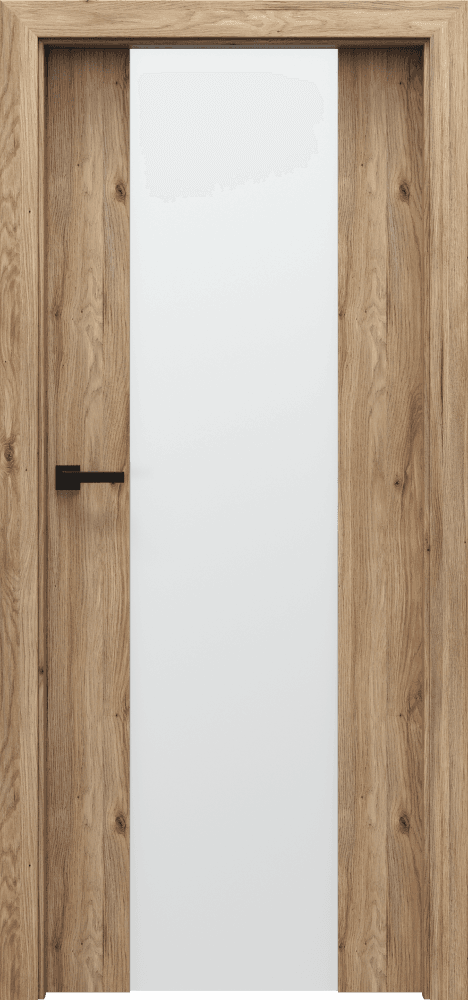 PORTA FOCUS 4.B - Portaperfect 3D veneer - Mauvella Oak