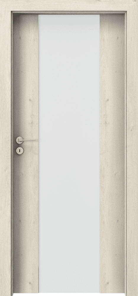 PORTA FOCUS 4.B - Portaperfect 3D veneer - Scandinavian Oak