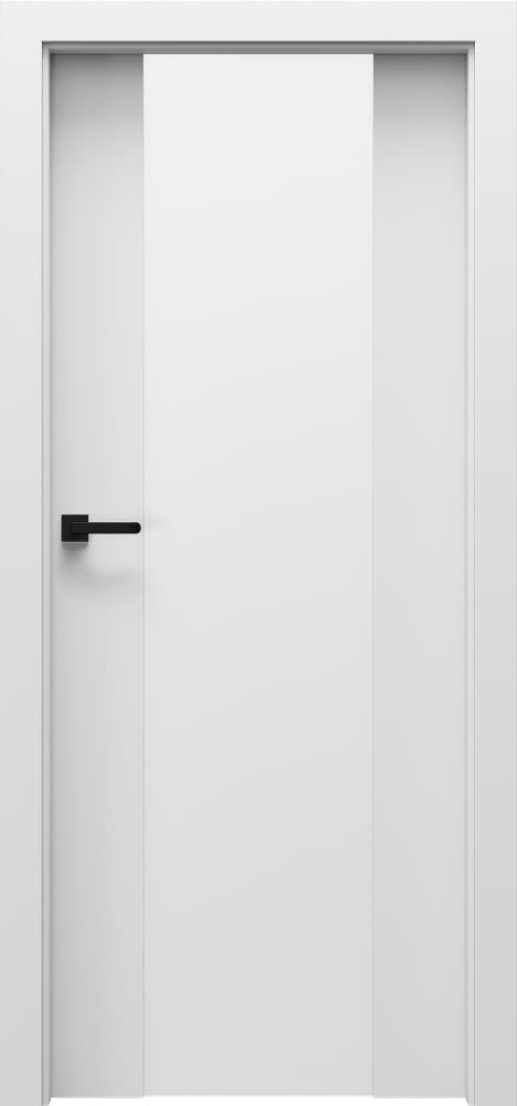 PORTA FOCUS 4.B - Soft CPL - Gray