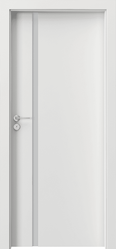 PORTA FOCUS Premium 4.A - Premium Plus UV paint - White