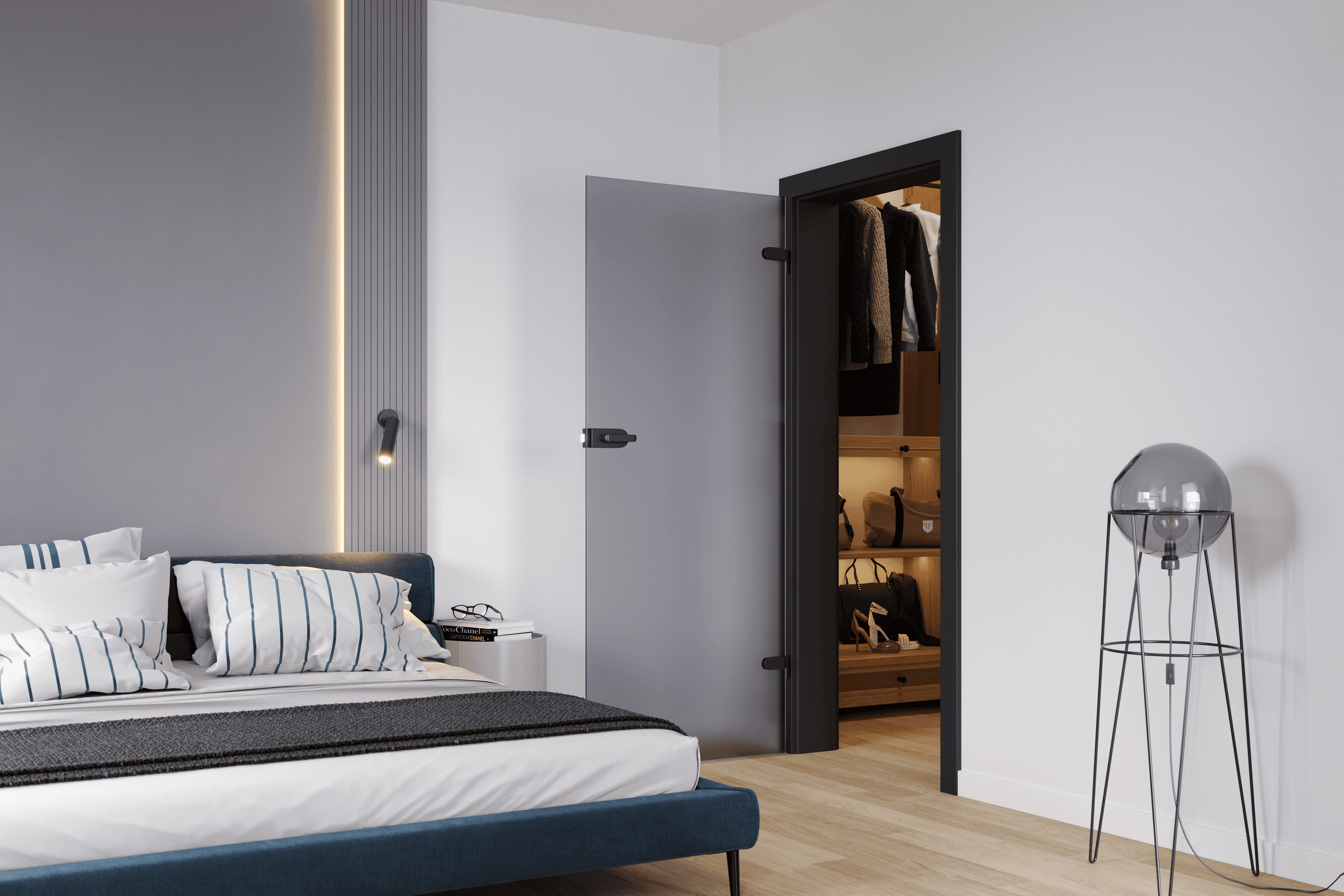 PORTA GLASS - Image 1