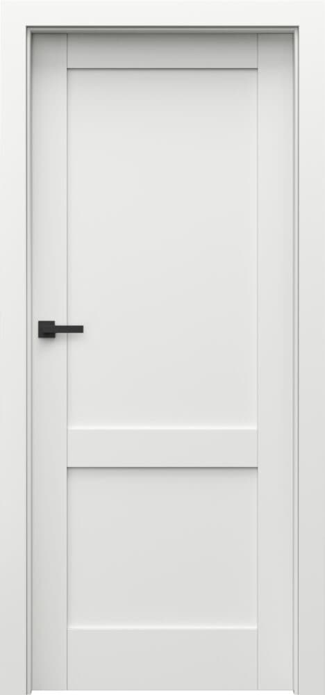 PORTA GRANDE C.0 - Premium Plus UV paint - White