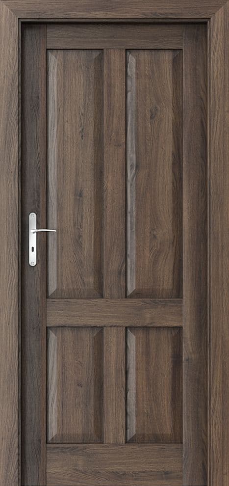 PORTA HARMONY A.0 - Portasynchro 3D veneer - Scarlet Oak
