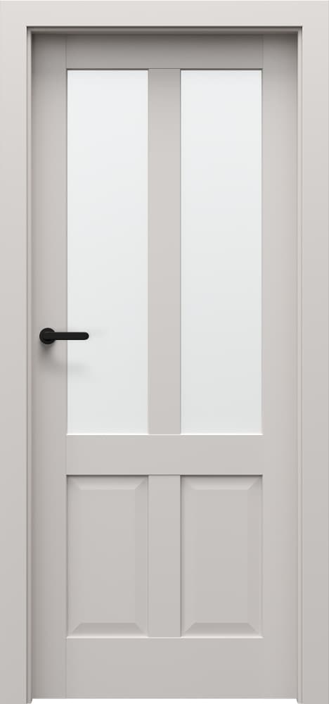 PORTA HARMONY A.1 - Soft CPL - Cashmere