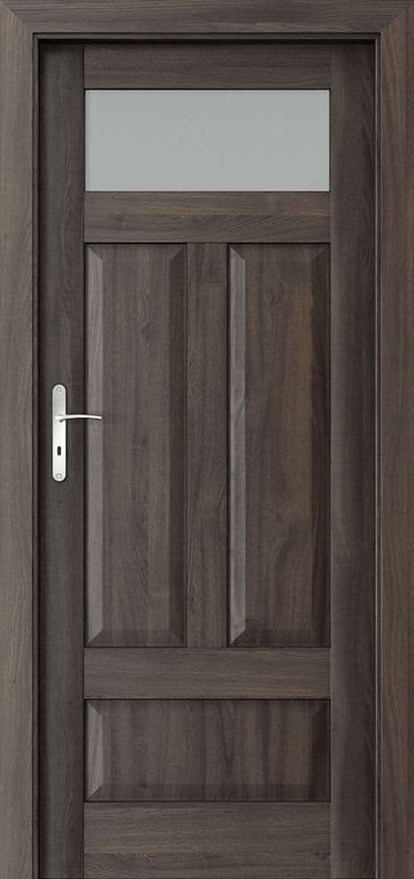 PORTA HARMONY B.1 - Portasynchro 3D veneer - Dark Oak