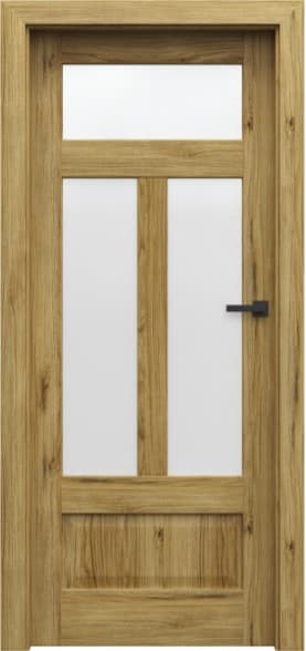 PORTA HARMONY B.2 - Portadecor veneer - Oak Catania