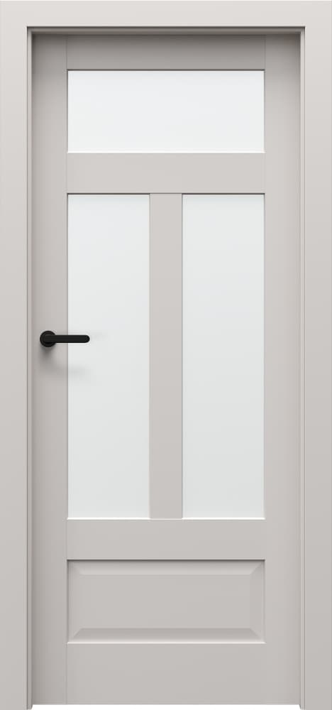 PORTA HARMONY B.2 - Soft CPL - Cashmere