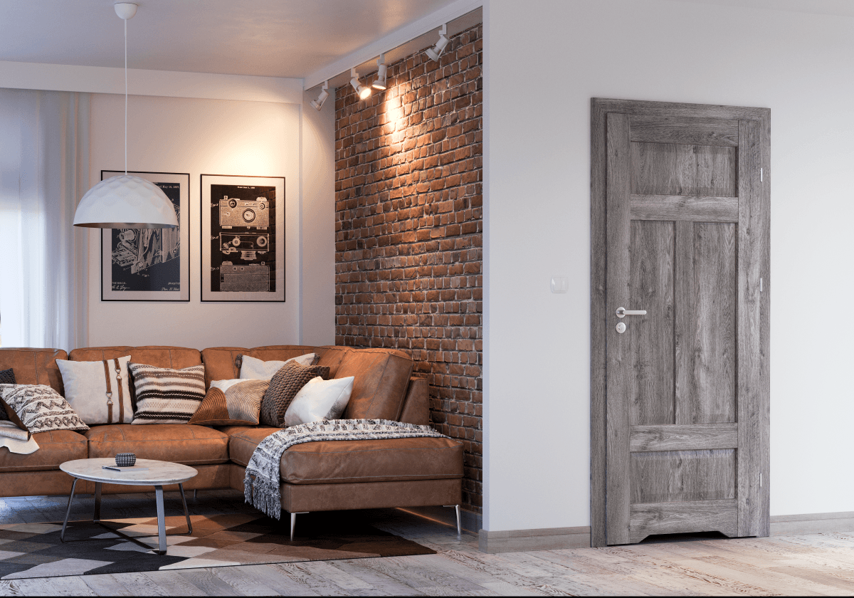 PORTA HARMONY - Image 1