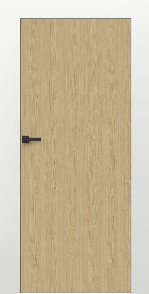 PORTA HIDE 1.1 - Natural Select Veneer - Oak