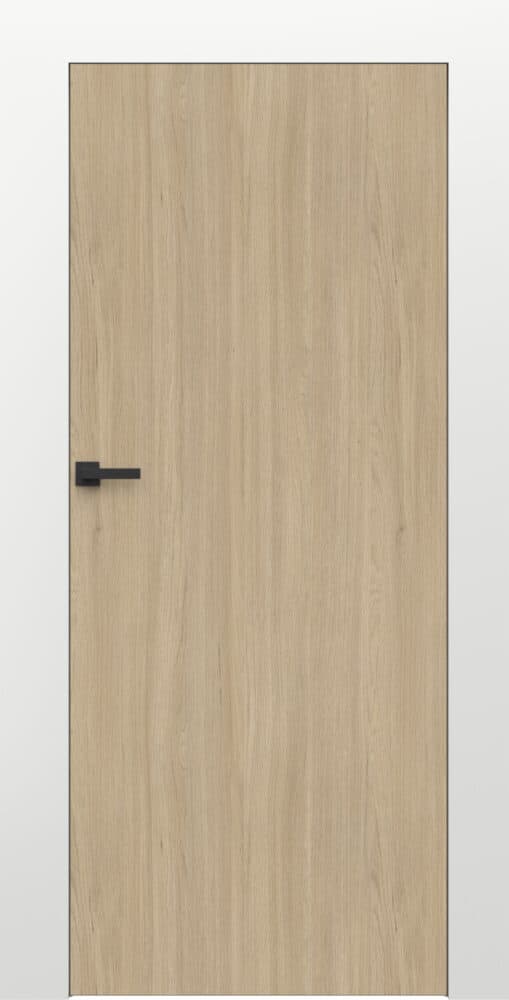 PORTA HIDE 1.1 - Portaperfect 3D veneer - Catania Matt