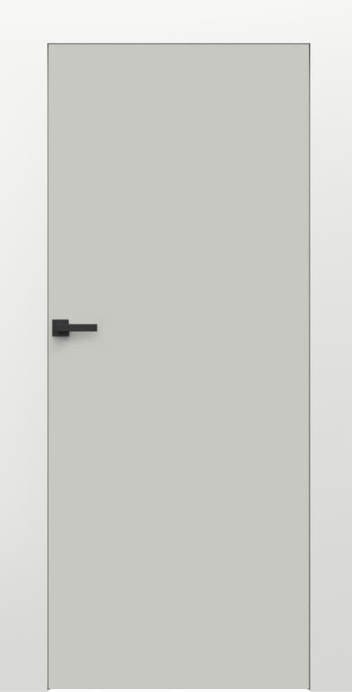 Тапетна врата Porta HIDE  Модел 1.1