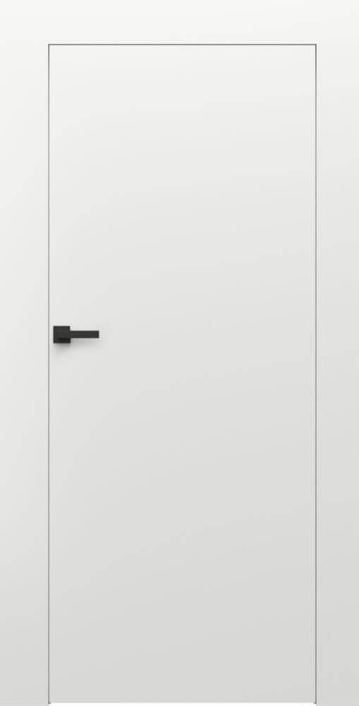 Тапетна врата Porta HIDE  Модел 1.1