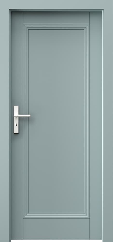 PORTA IMPERIAL I.1 - Soft CPL - Fiord