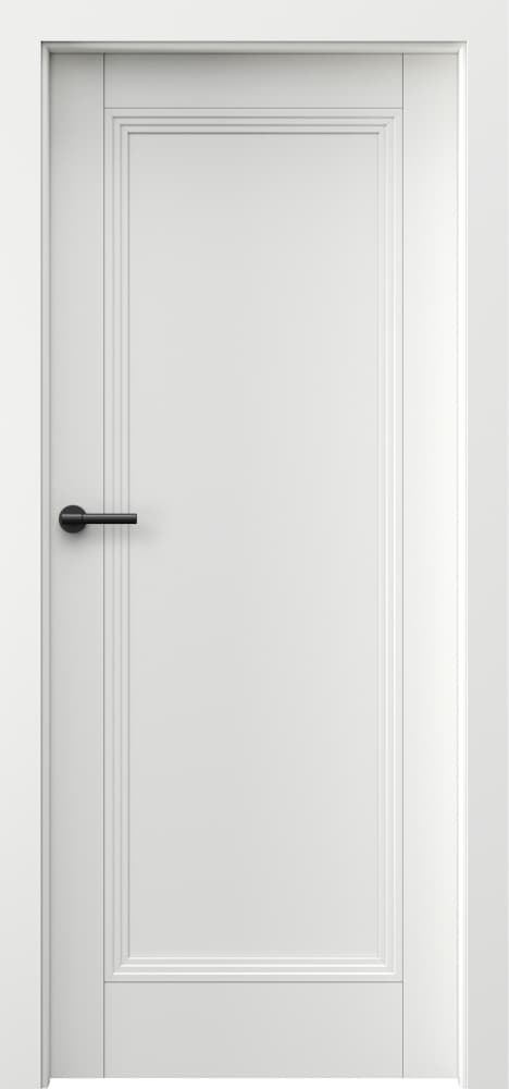 PORTA IMPERIAL I.1 - Soft CPL - White