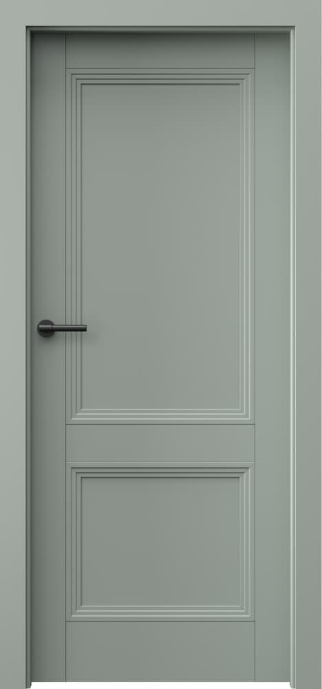 PORTA IMPERIAL I.2 - Premium Plus UV paint - Sage