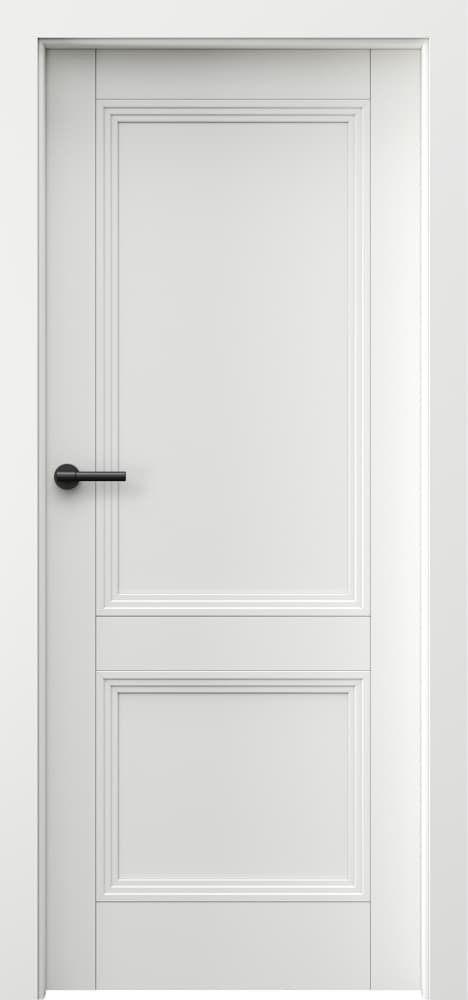 PORTA IMPERIAL I.2 - Soft CPL - White