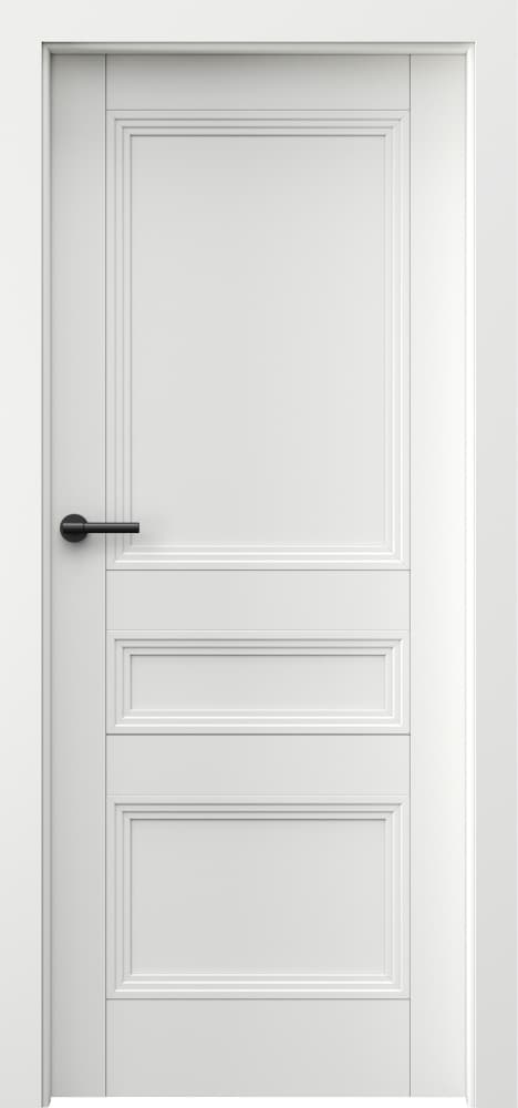 PORTA IMPERIAL I.3 - Soft CPL - White