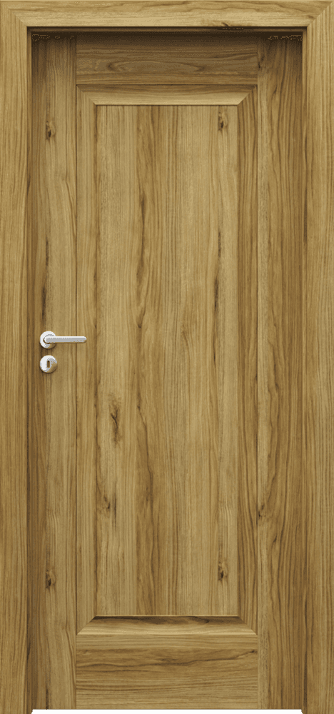 PORTA INSPIRE A.0 - Portadecor veneer - Oak Catania