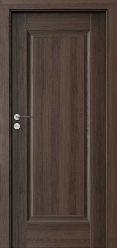 PORTA INSPIRE A.0 - Portaperfect 3D veneer - Havana Oak