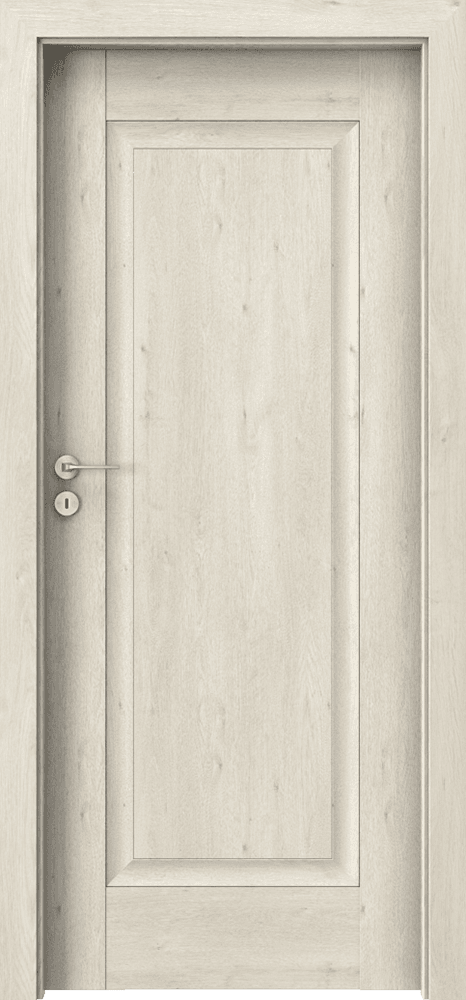 PORTA INSPIRE A.0 - Portaperfect 3D veneer - Scandinavian Oak